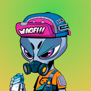 Khuga #991 cover