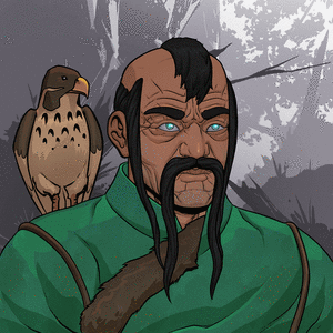 Outlander #3473 cover