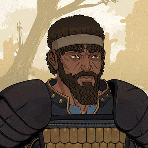 Outlander #4119 cover