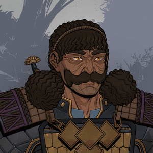 Outlander #9699 cover