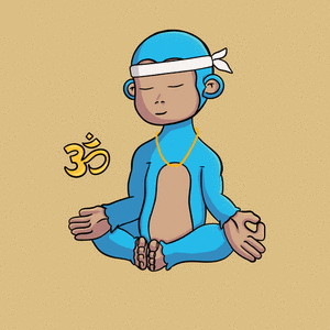 DigiMonkz #55 cover