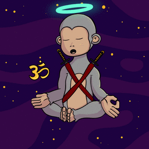 DigiMonkz #78 cover