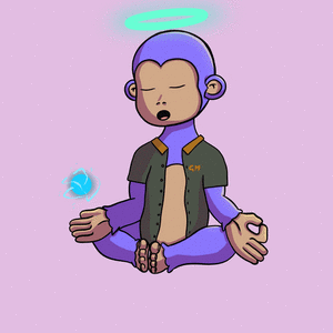 DigiMonkz #22 cover