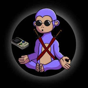 DigiMonkz #38 cover