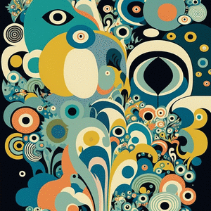 cutties #304 cover