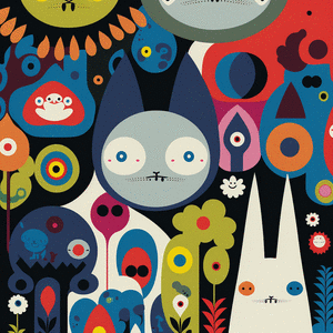 cutties #342 cover