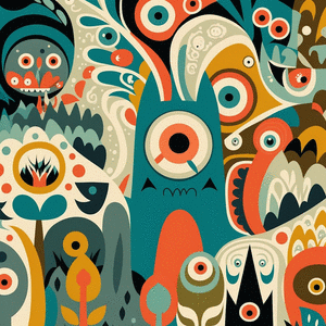 cutties #728 cover