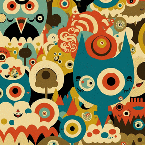 cutties #512 cover