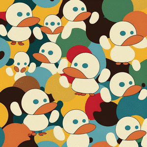 cutties #725 cover