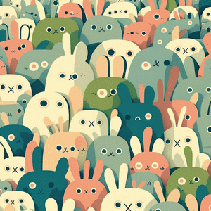 cutties #729 cover
