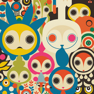 cutties #709 cover