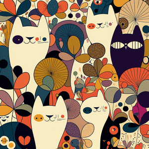 cutties #737 cover