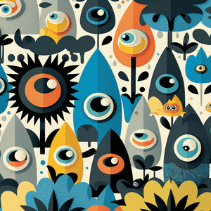 cutties #708 cover