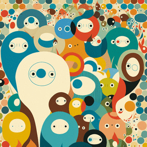 cutties #716 cover