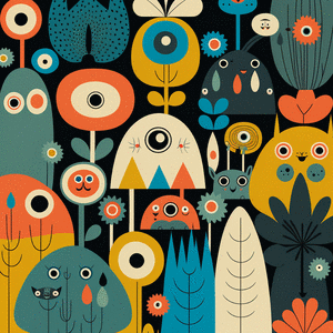 cutties #731 cover