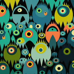 cutties #706 cover