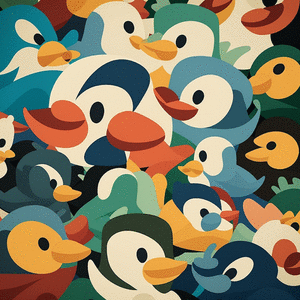 cutties #715 cover