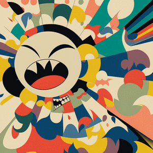 cutties #389 cover