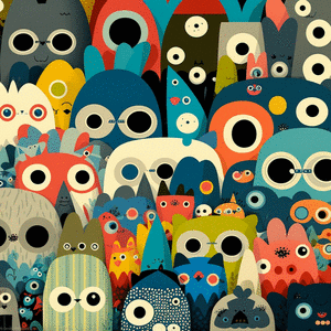 cutties #726 cover