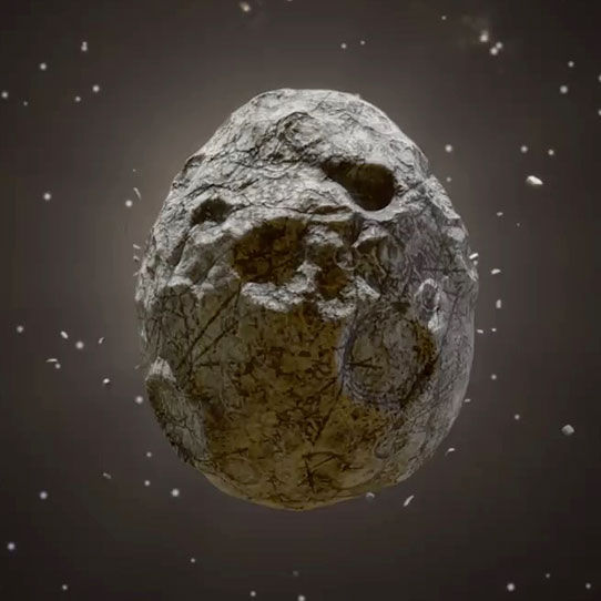 Astral cover