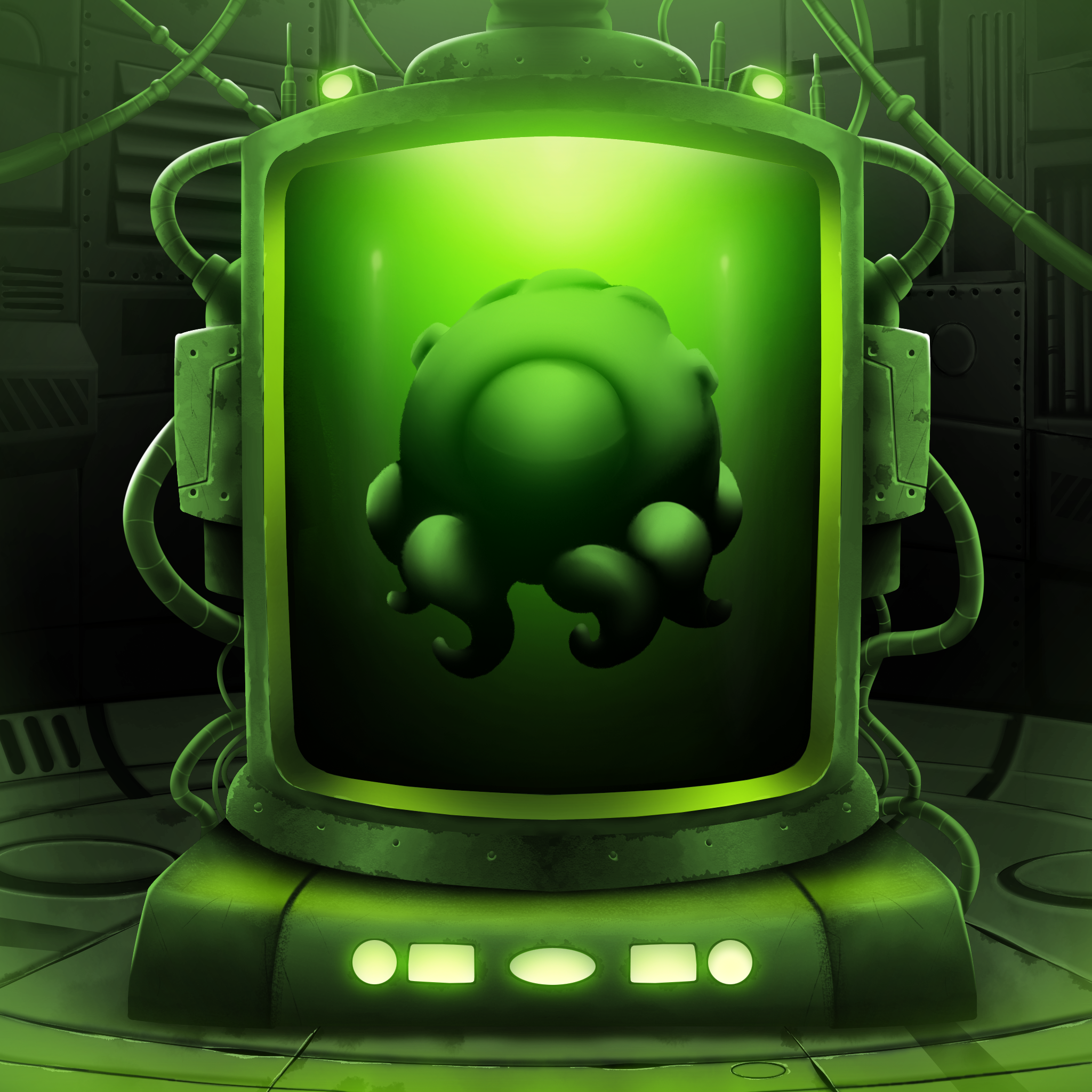 Impostors Pet 7385 cover