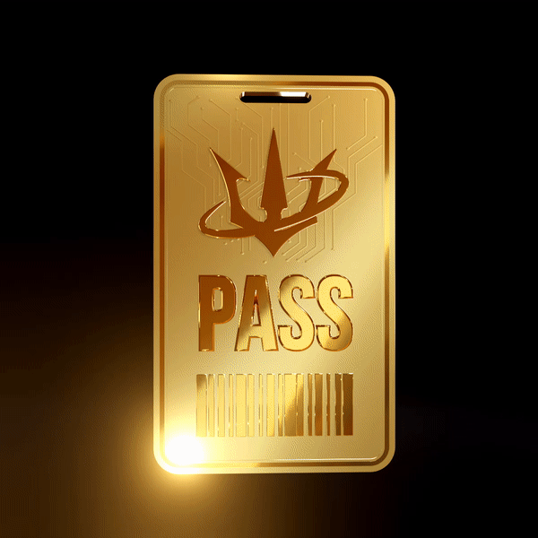 Triton Pass cover