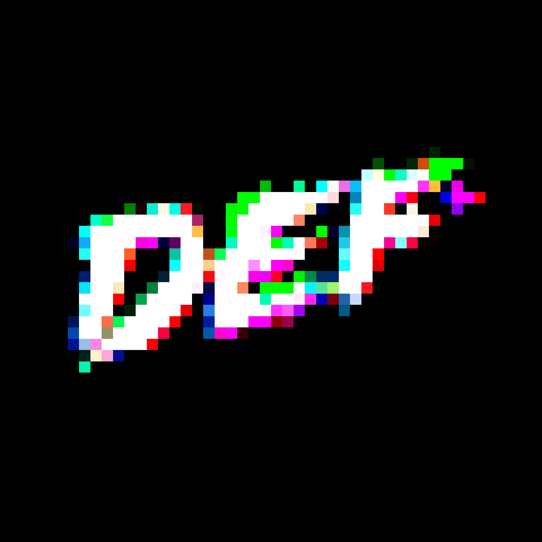 DEF Membership #70 cover