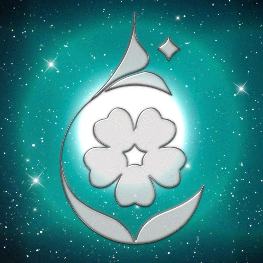 Lunar Blossom 233 cover