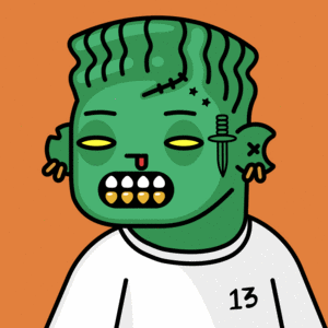 DeadFellaz #9693 cover