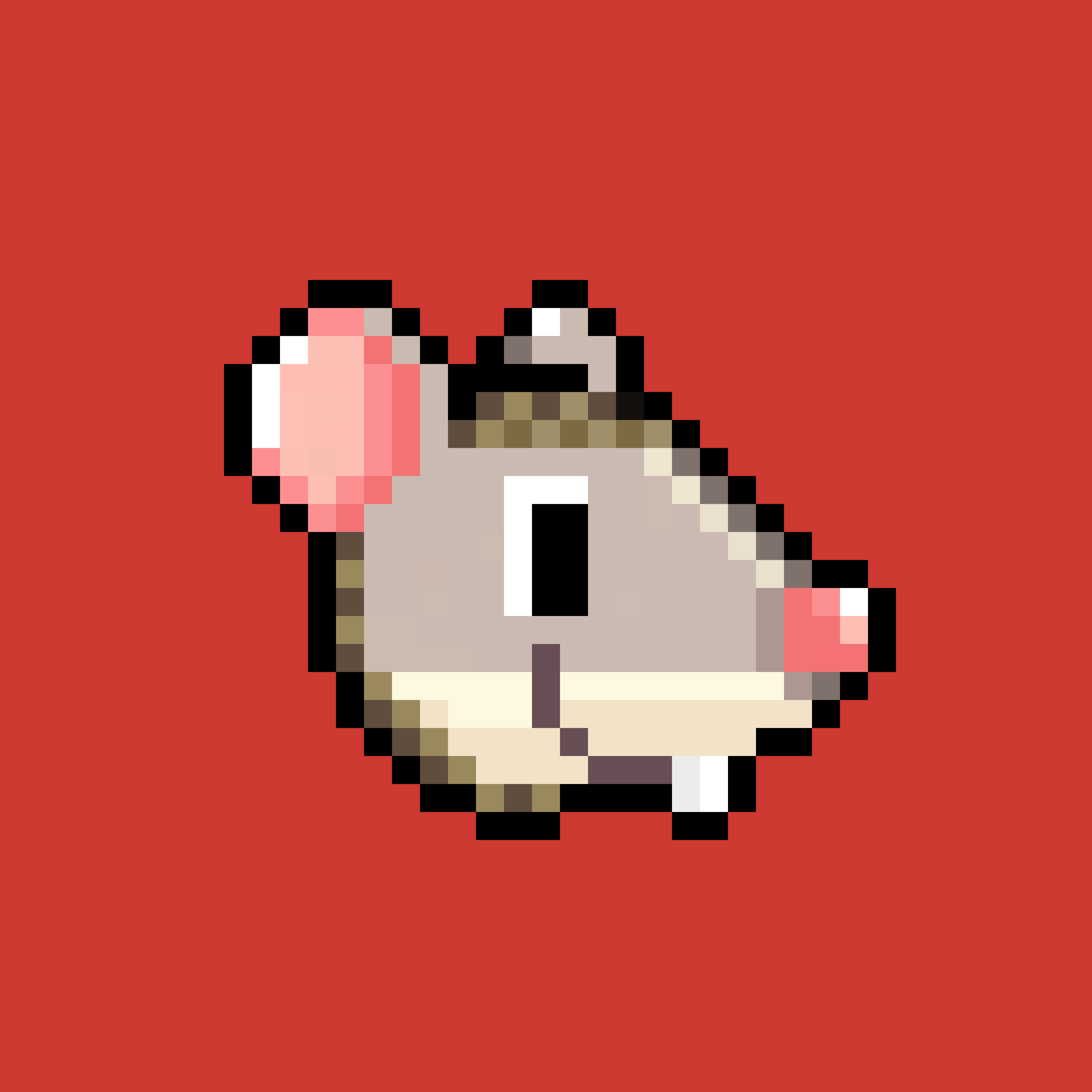 Gorgonzorat #5822 cover