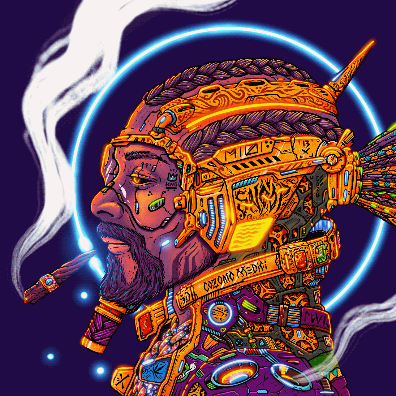 M101AllStar cover
