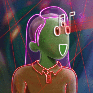 Lumen #5255 cover