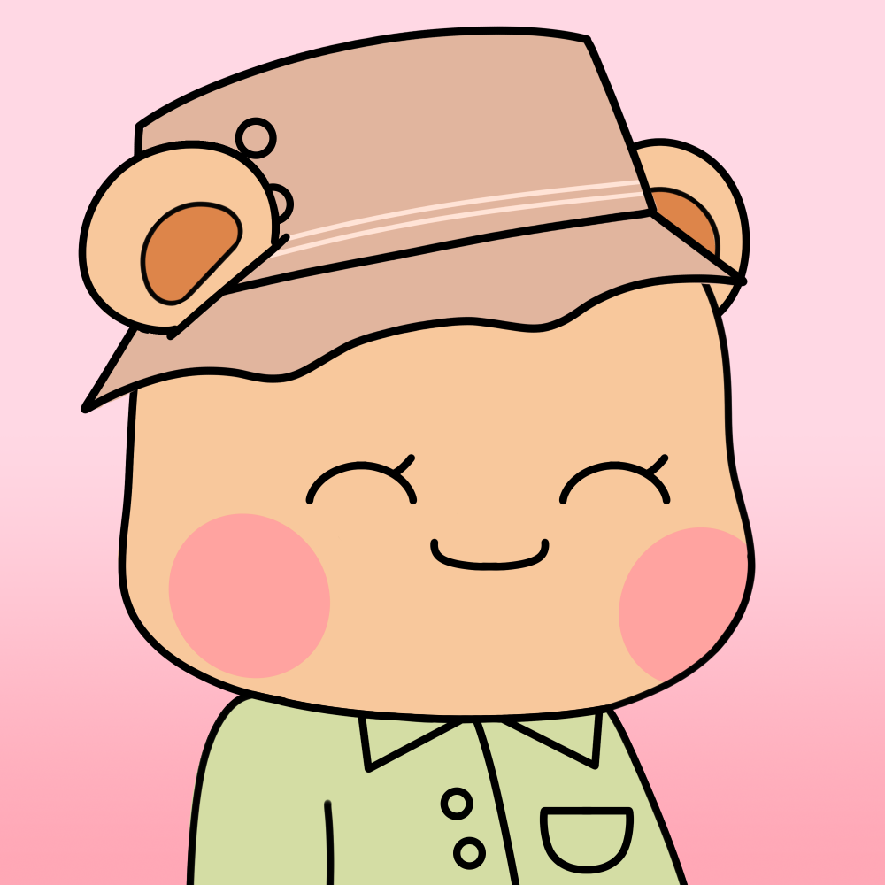 Breezy Bear #2 cover