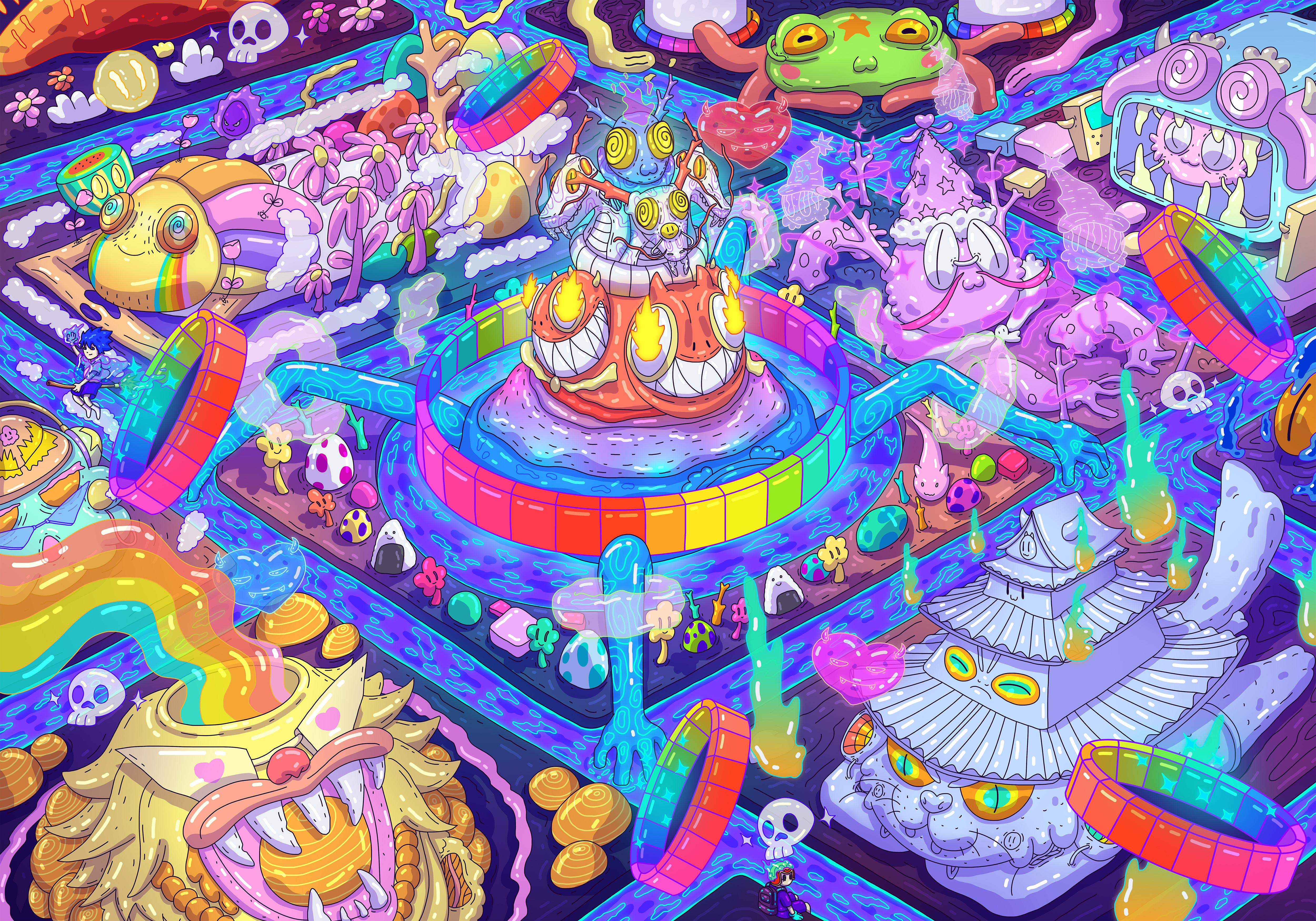 Remember the Playground cover