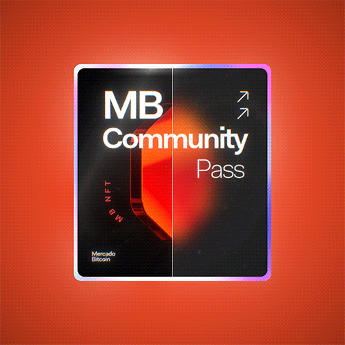 NFT Pass MB cover
