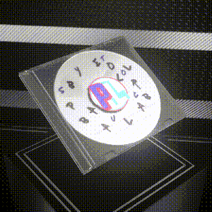 Label Scout #5455 cover