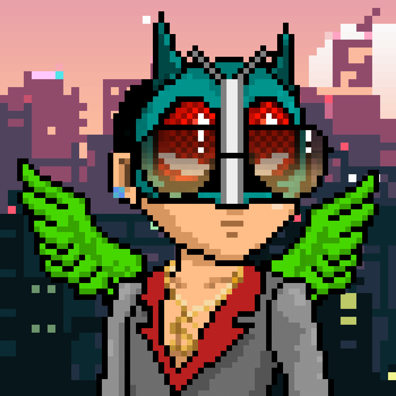 Founder Bat Club #248 cover