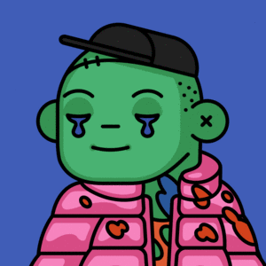 DeadFellaz #9965 cover