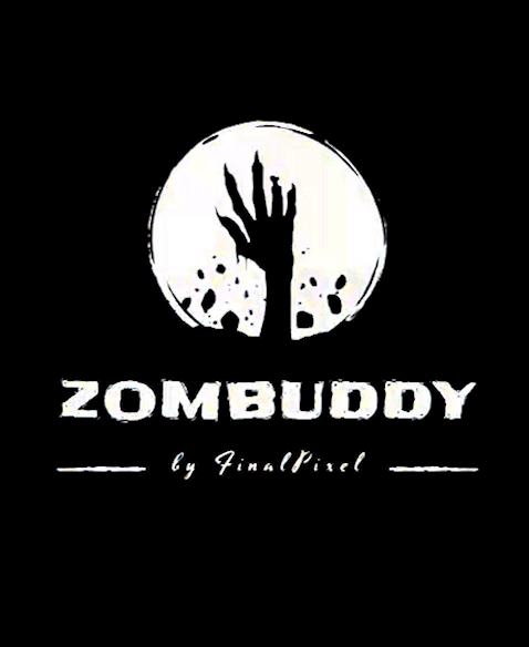 Zombuddy Mint Pass cover
