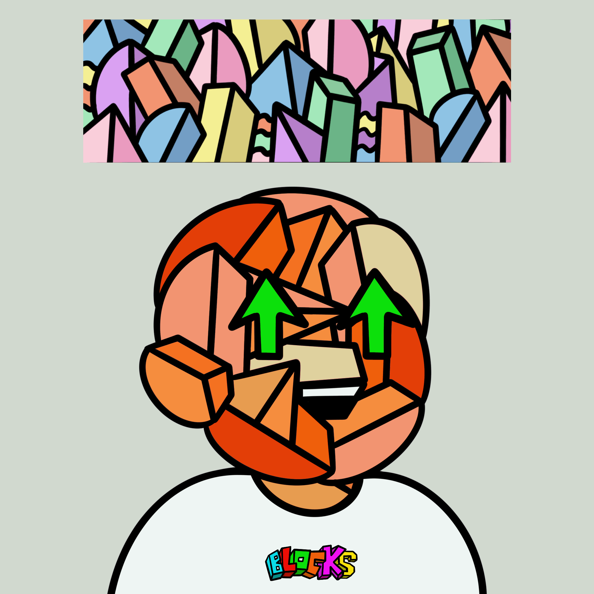 BANNER BLOCK cover