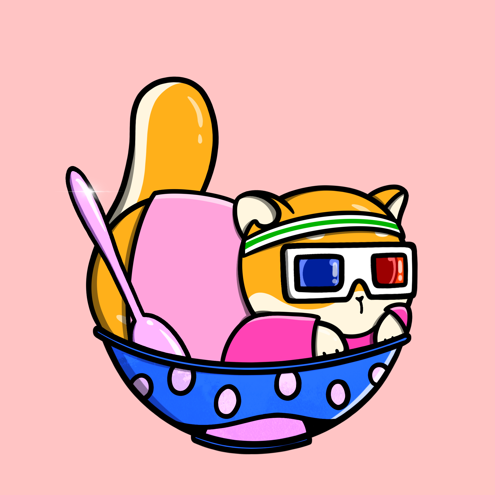 Kitten #79 cover
