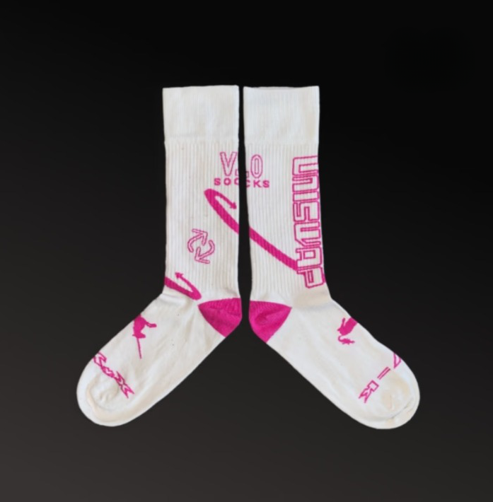 Unisocks NFT cover