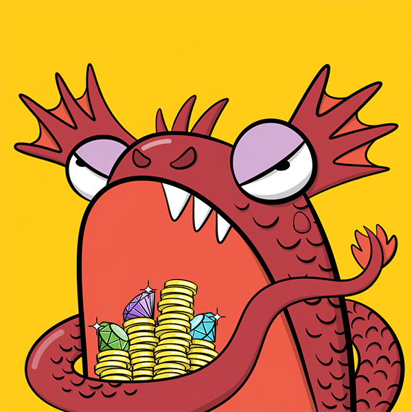Fly Frog #1 cover
