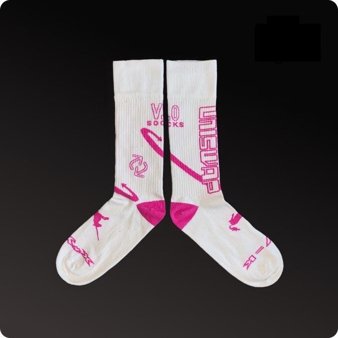 Unisocks.Fi - Genesis Airdrop cover