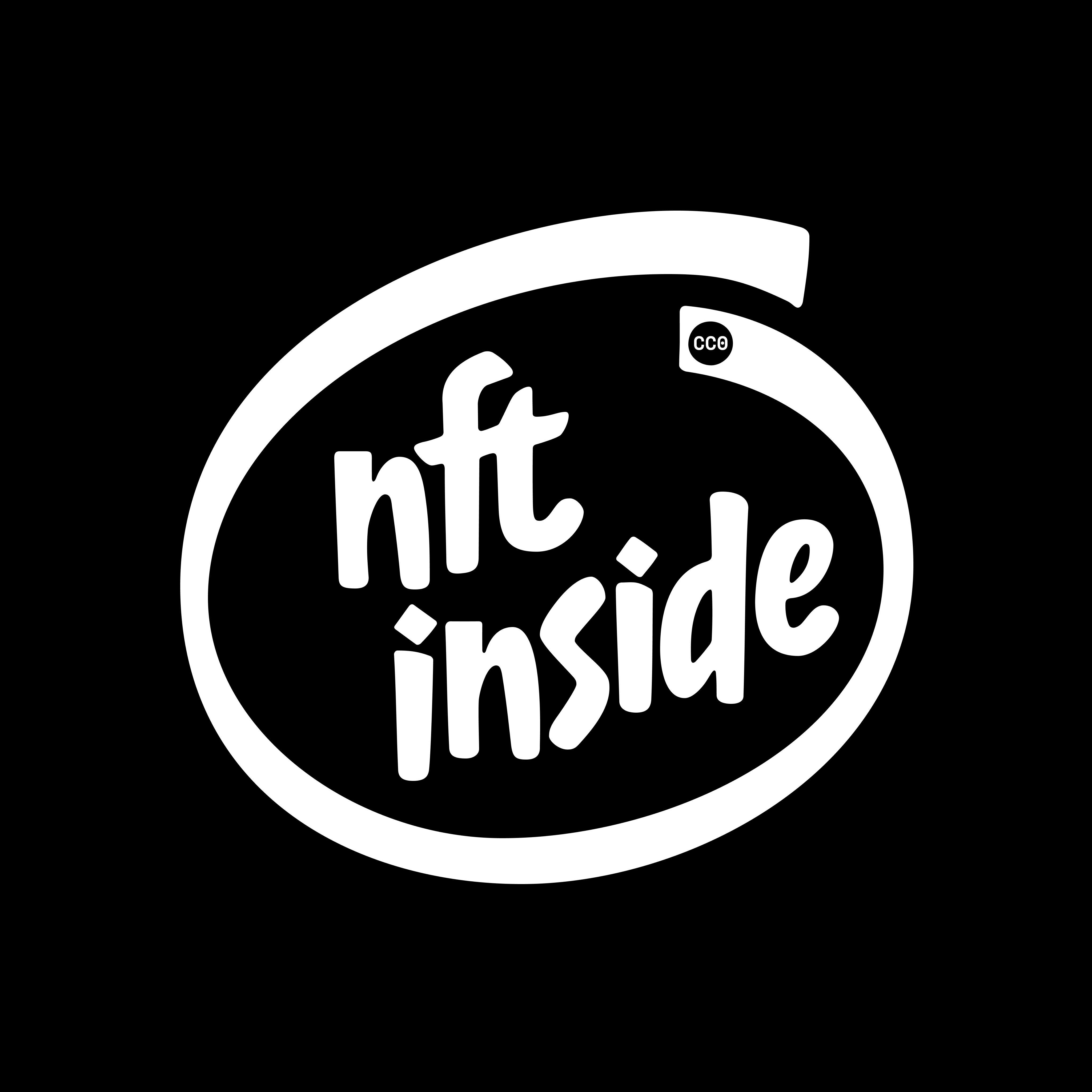 NFT Inside cover