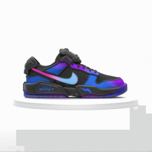 RTFKT x Nike Dunk Genesis HMN CRYPTOKICKS cover
