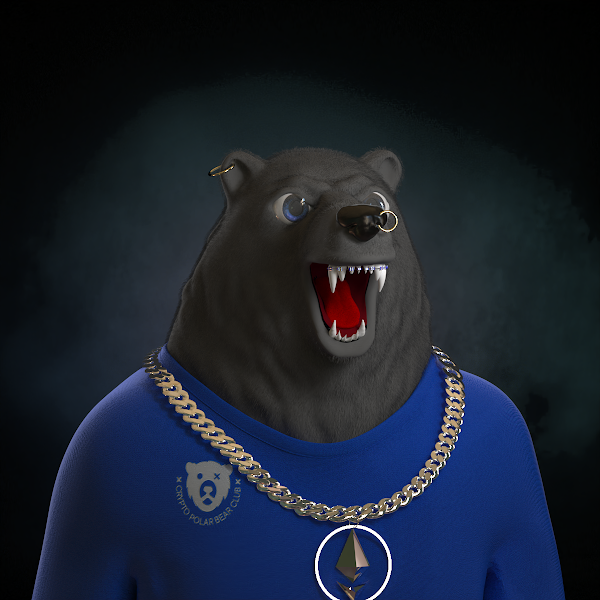 PolarBear cover