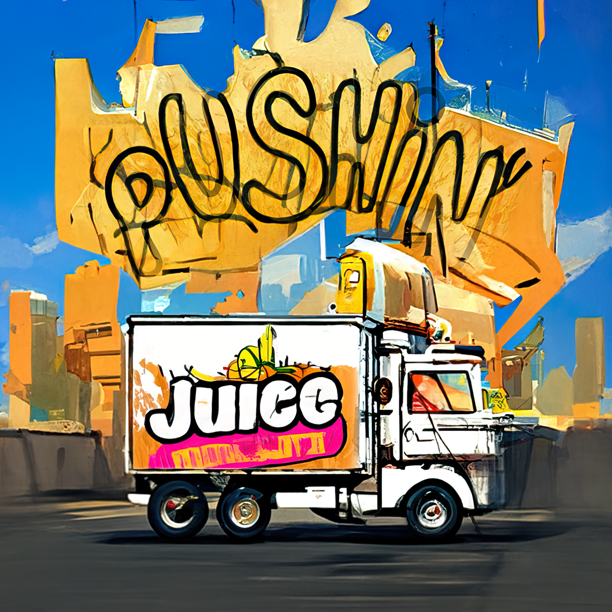 Juice Pass cover