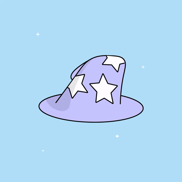 Unrevealed Wizzy House cover