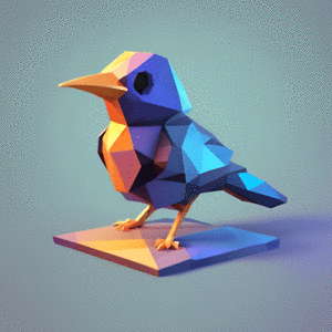 X Bird #2339 cover